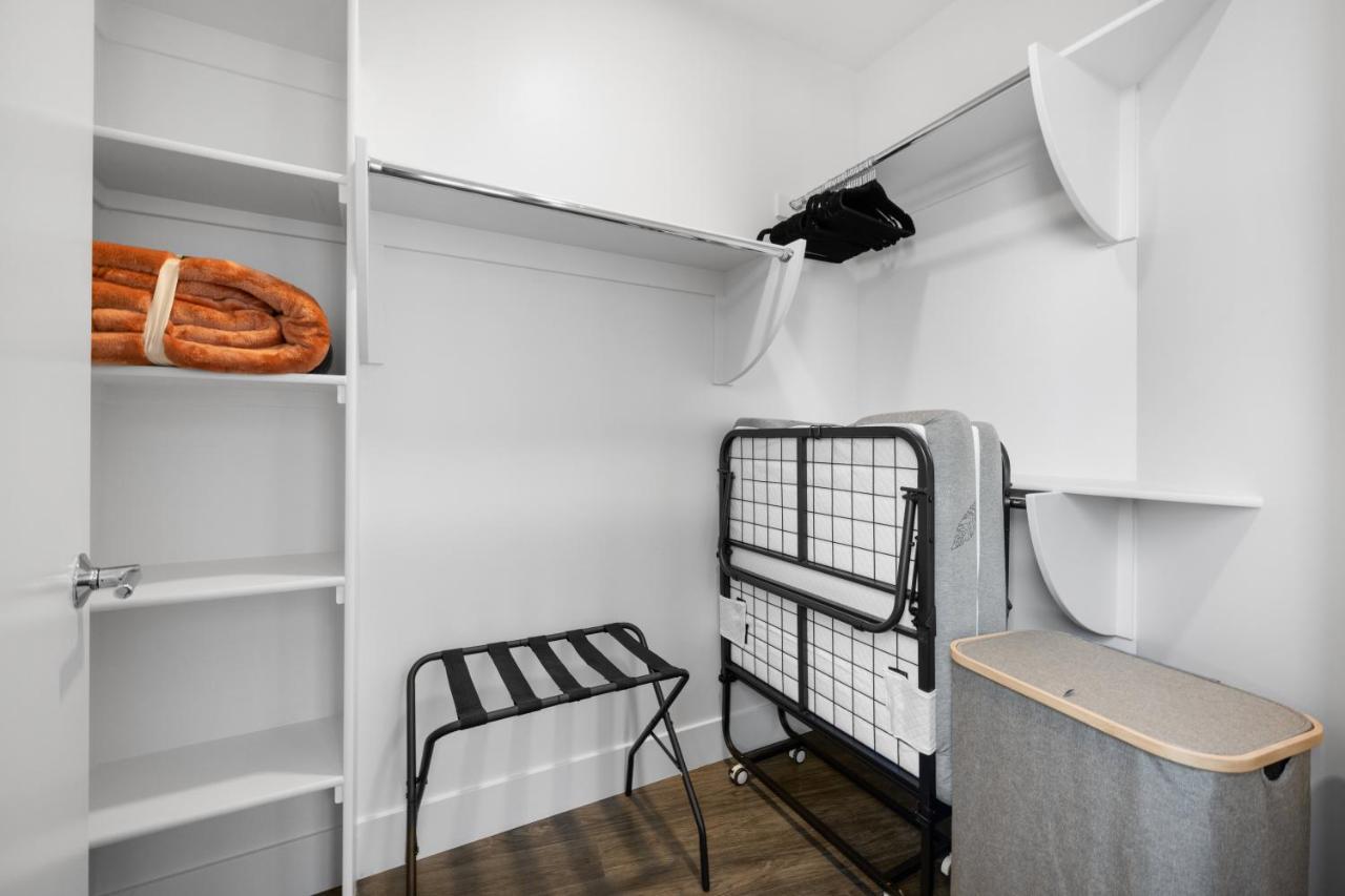 Park Lux Playhouse Apartment San Diego Exterior photo